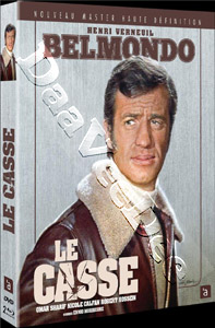 The Burglars (1971) (Blu-Ray)